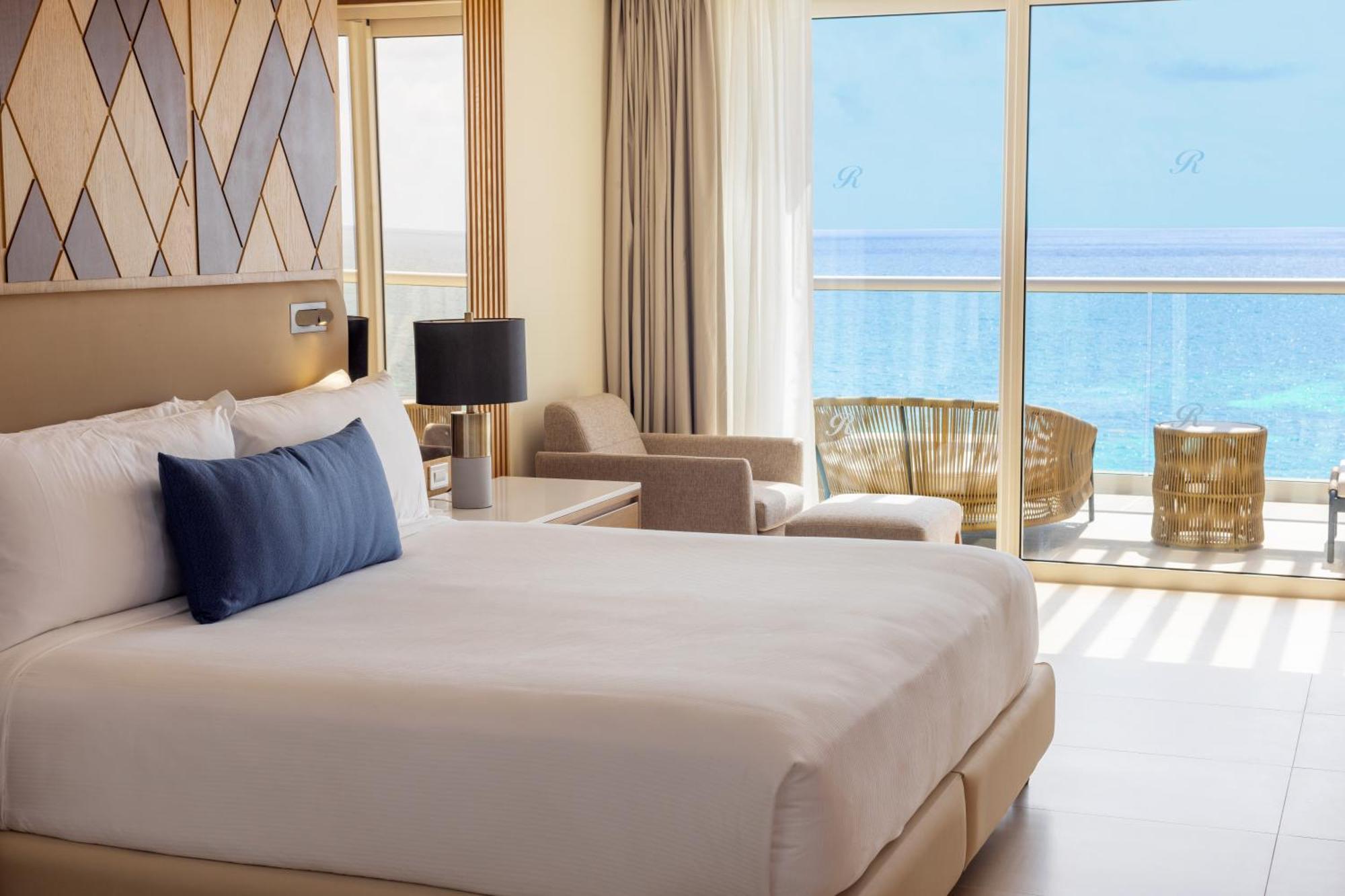 Royalton Splash Riviera Cancun, An Autograph Collection All-Inclusive Resort Пуерто-Морелос Екстер'єр фото