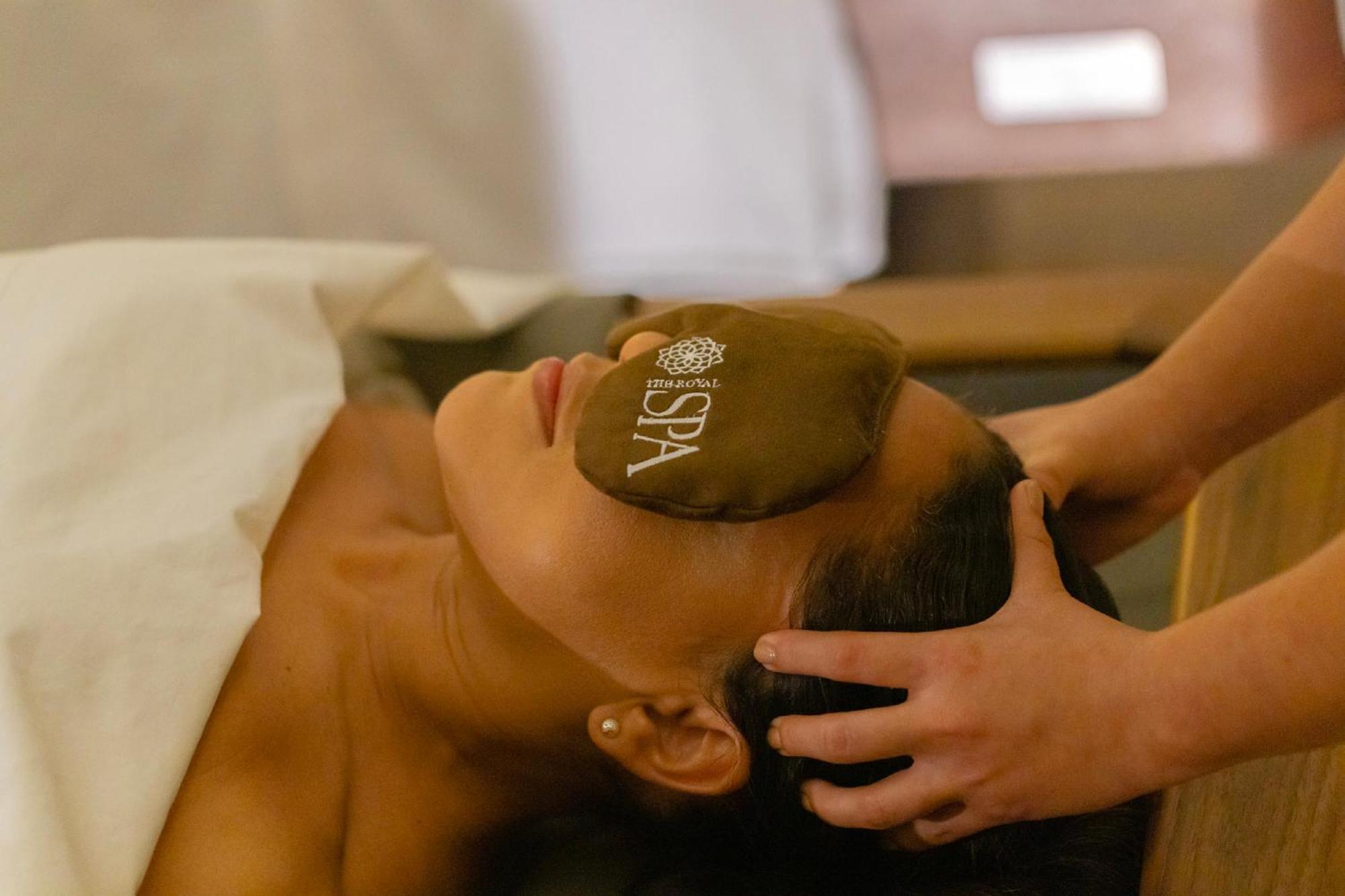 Royalton Splash Riviera Cancun, An Autograph Collection All-Inclusive Resort Пуерто-Морелос Екстер'єр фото