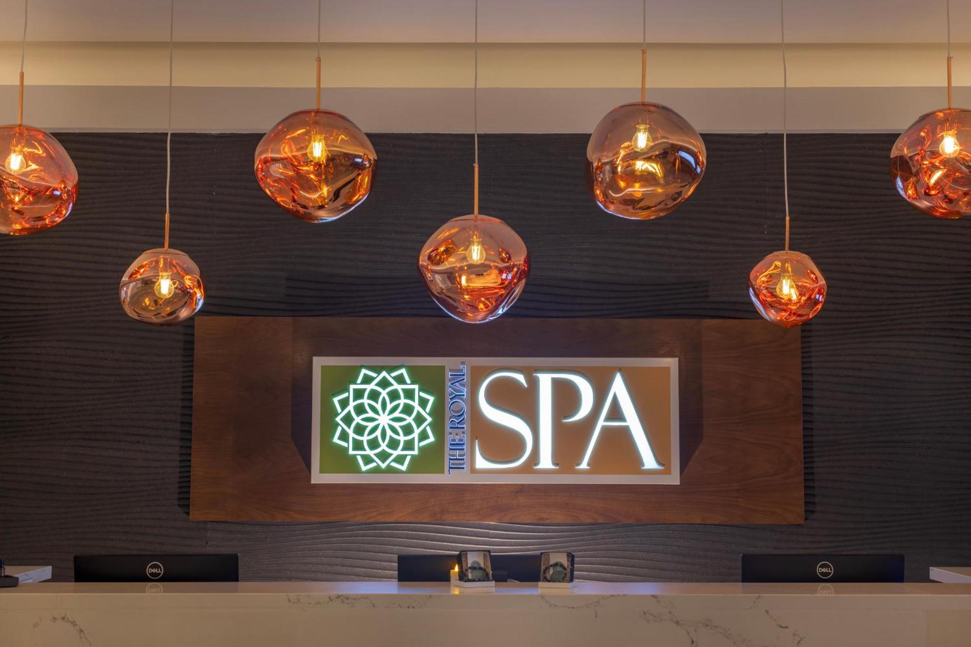 Royalton Splash Riviera Cancun, An Autograph Collection All-Inclusive Resort Пуерто-Морелос Екстер'єр фото