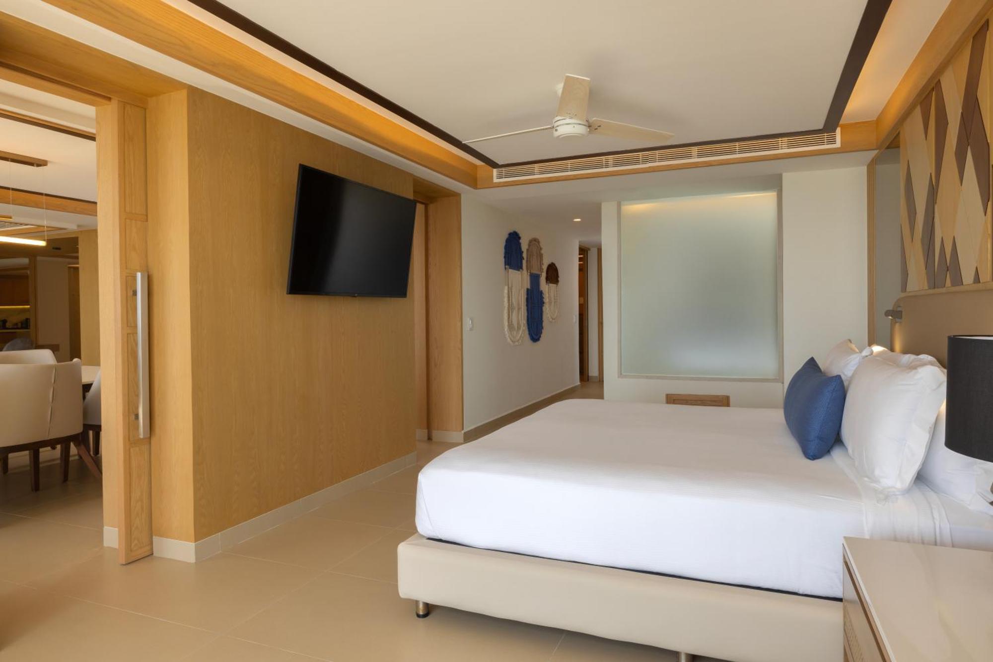 Royalton Splash Riviera Cancun, An Autograph Collection All-Inclusive Resort Пуерто-Морелос Екстер'єр фото