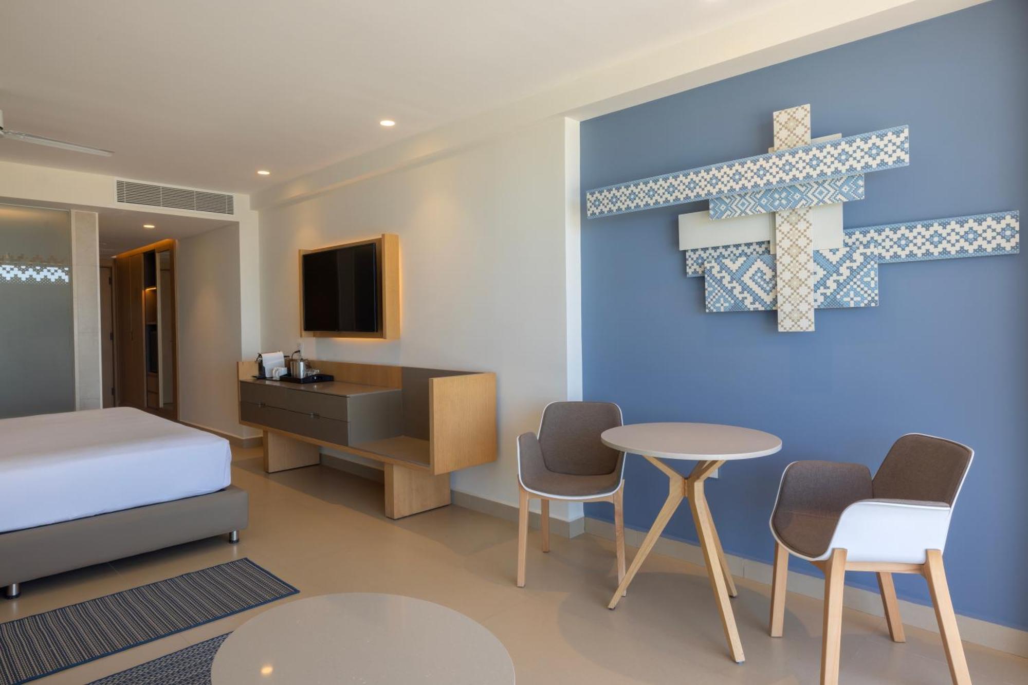 Royalton Splash Riviera Cancun, An Autograph Collection All-Inclusive Resort Пуерто-Морелос Екстер'єр фото